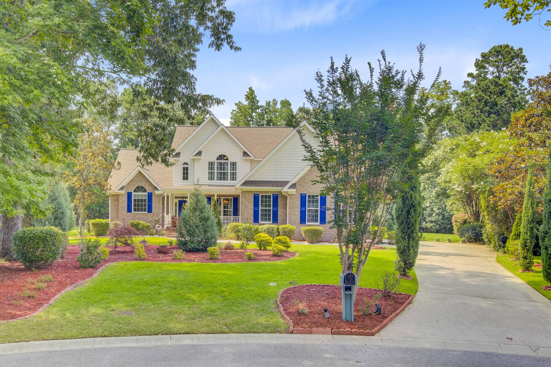 North Charleston, SC 29420,4291 Persimmon Woods Dr