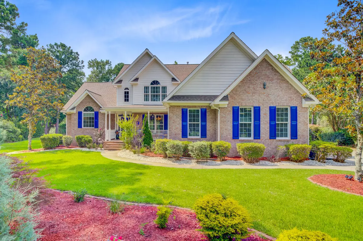 North Charleston, SC 29420,4291 Persimmon Woods Dr