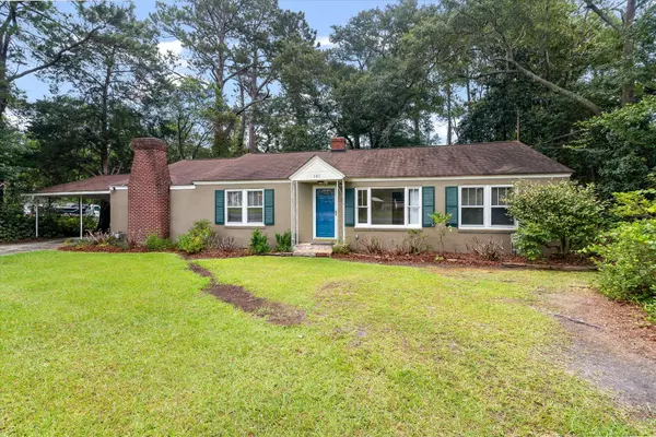 101 Cannon St,  Bamberg,  SC 29003