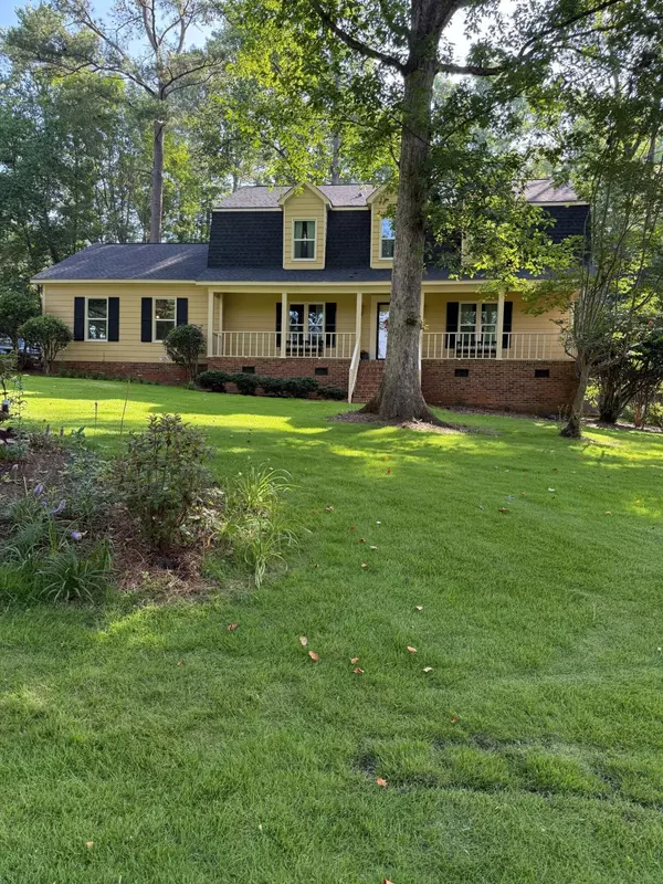 324 Hunters Blind Dr, Columbia, SC 29212