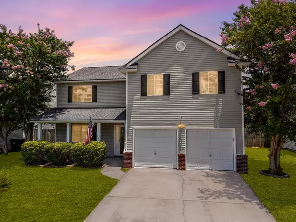 Summerville, SC 29485,15 Wheatfield Dr