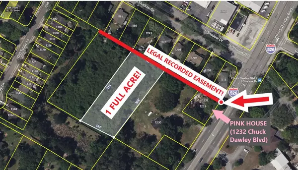 Mount Pleasant, SC 29464,0 Chuck Dawley Blvd