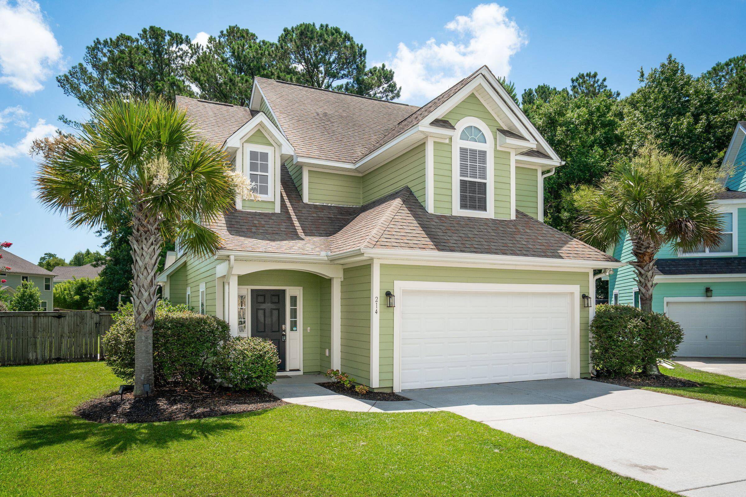Wando, SC 29492,214 Rice Mill Pl