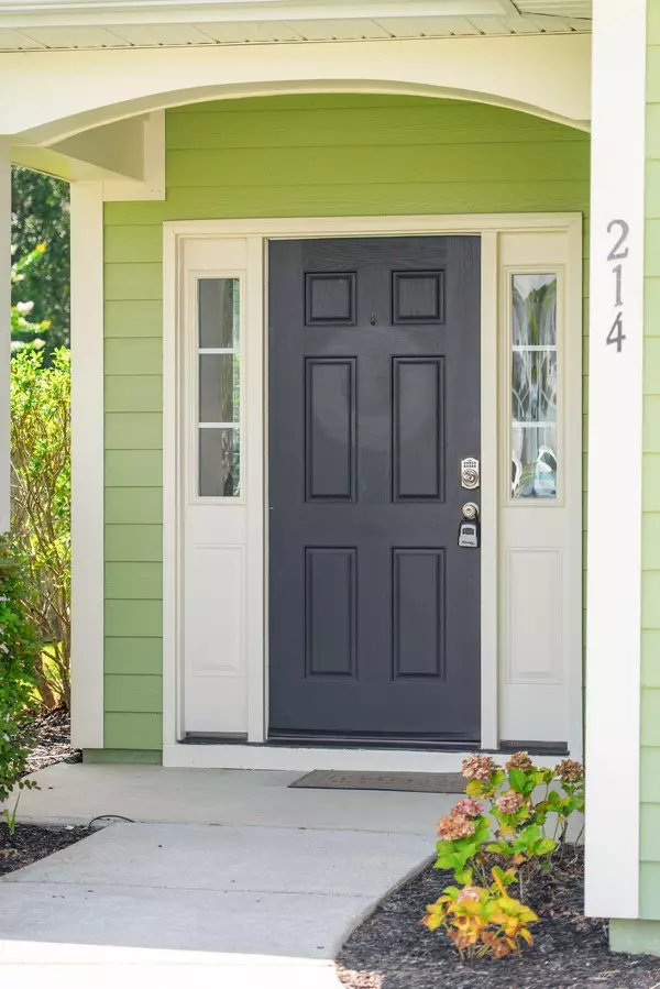 Wando, SC 29492,214 Rice Mill Pl