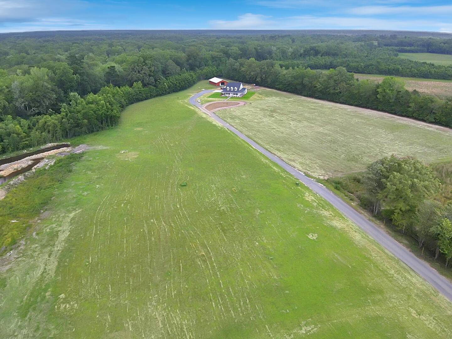 5344 State Rd, Holly Hill, SC 29059