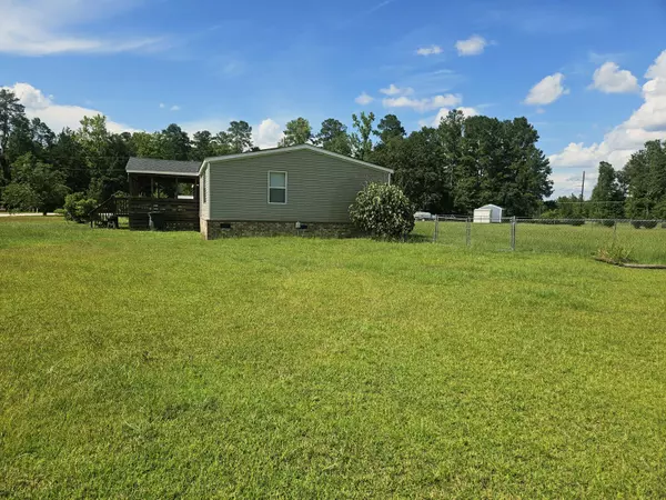 Walterboro, SC 29488,127 Bobo Ln