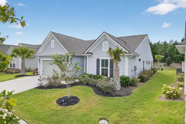 Summerville, SC 29486,159 Garden Gate Way
