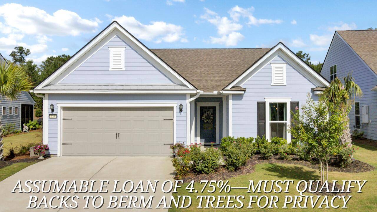 159 Garden Gate Way, Summerville, SC 29486