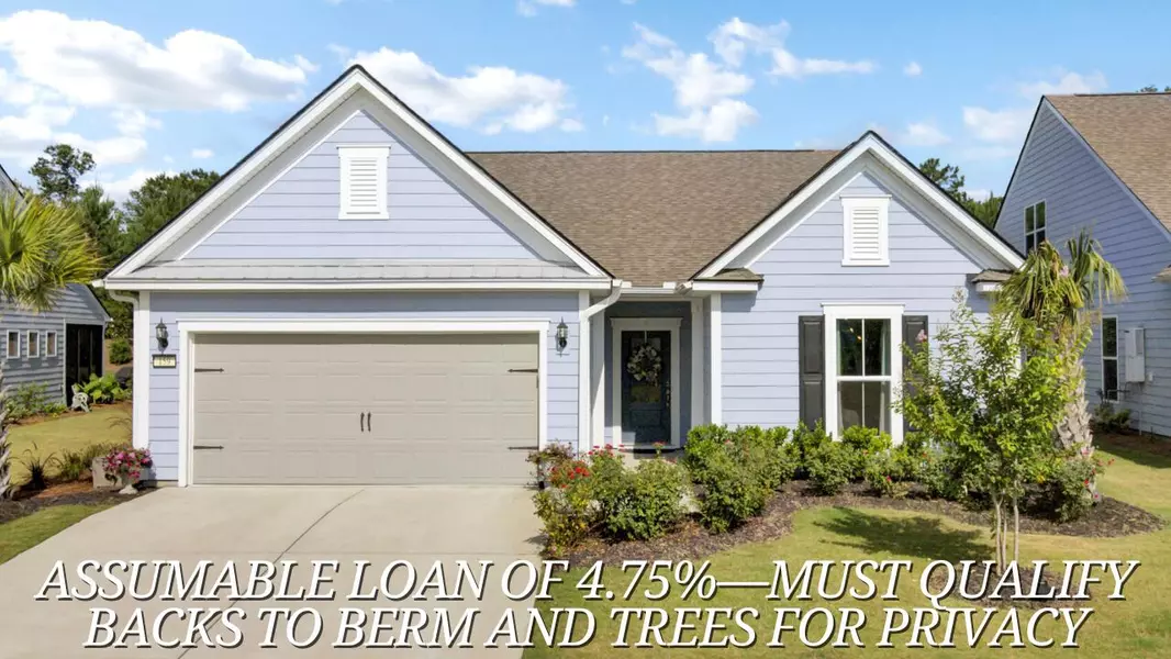 159 Garden Gate Way, Summerville, SC 29486