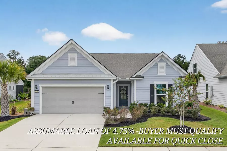 159 Garden Gate Way, Summerville, SC 29486