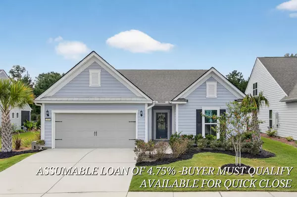 159 Garden Gate Way, Summerville, SC 29486