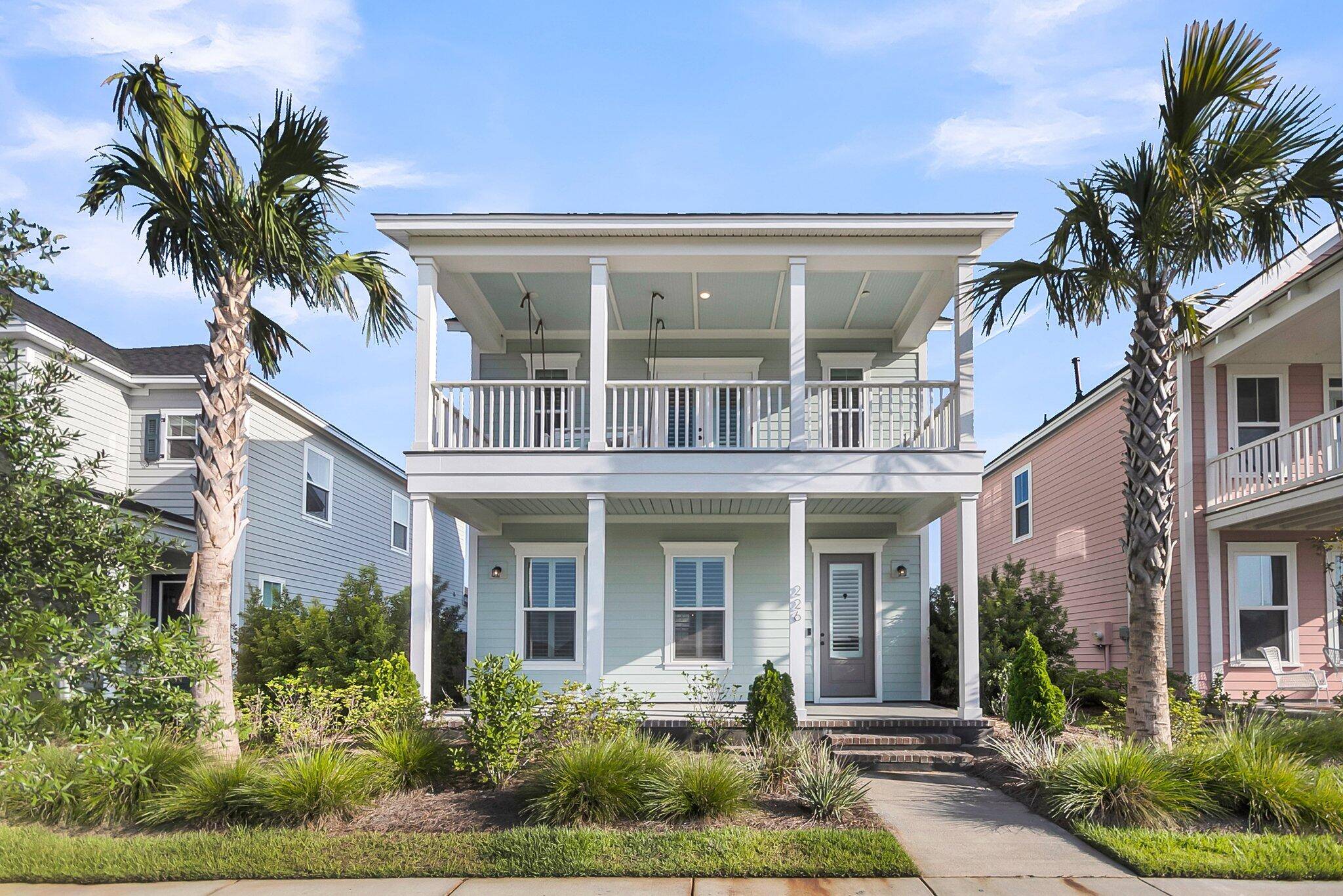 226 Midtown Ave, Summerville, SC 29486