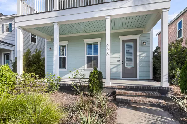 Summerville, SC 29486,226 Midtown Ave