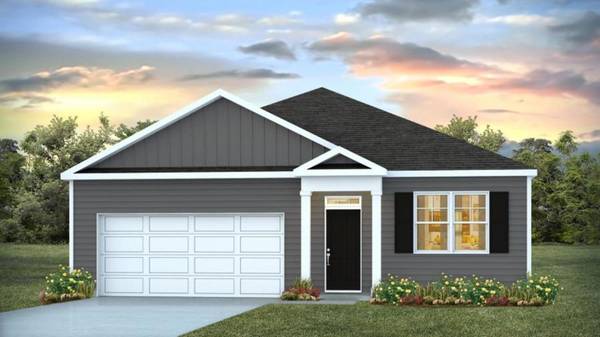 5504 Bowmore Blvd, Ravenel, SC 29470