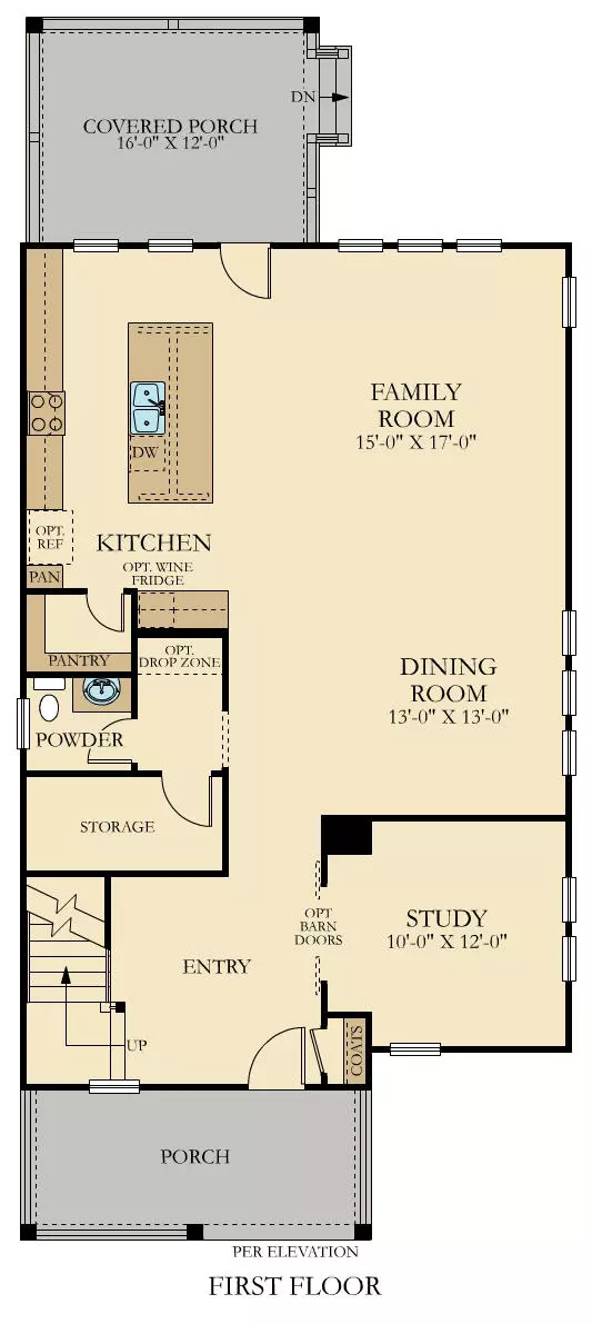 Summerville, SC 29485,1039 Scotch Bonnet Way
