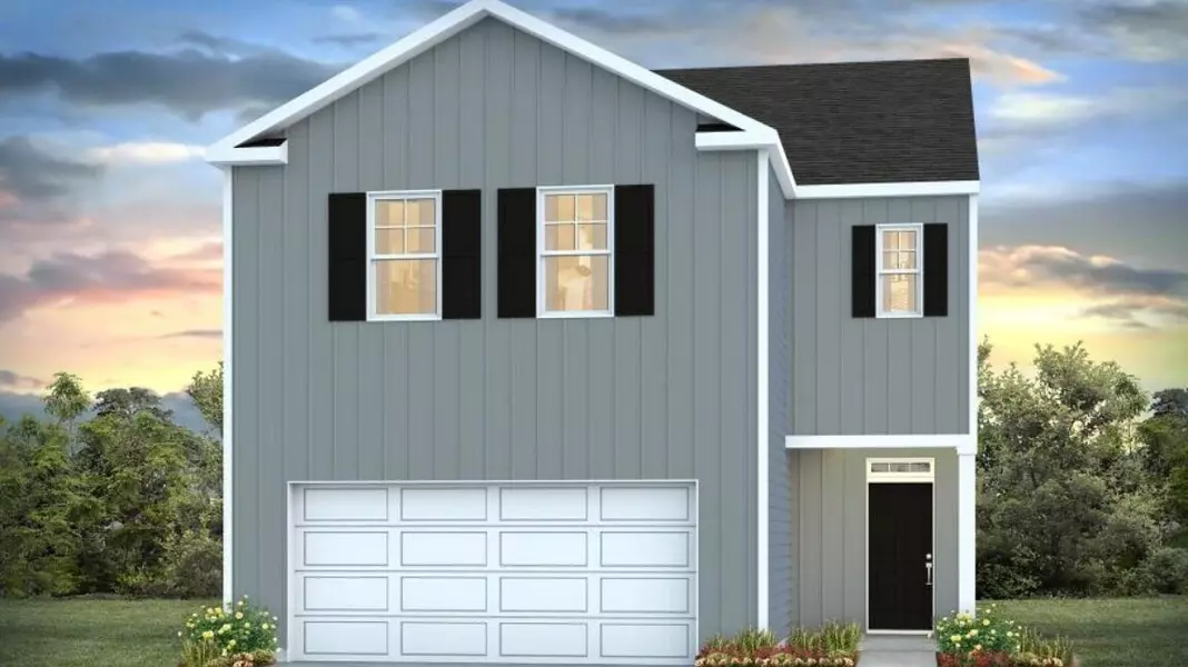 2267 Macallan Blvd, Ravenel, SC 29470