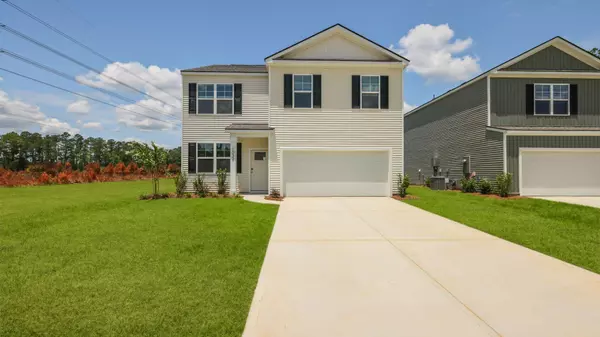 Summerville, SC 29483,1033 Forrest Creek Dr