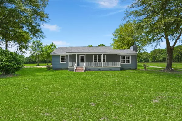 Ridgeville, SC 29472,1775 Old Gilliard Road Rd