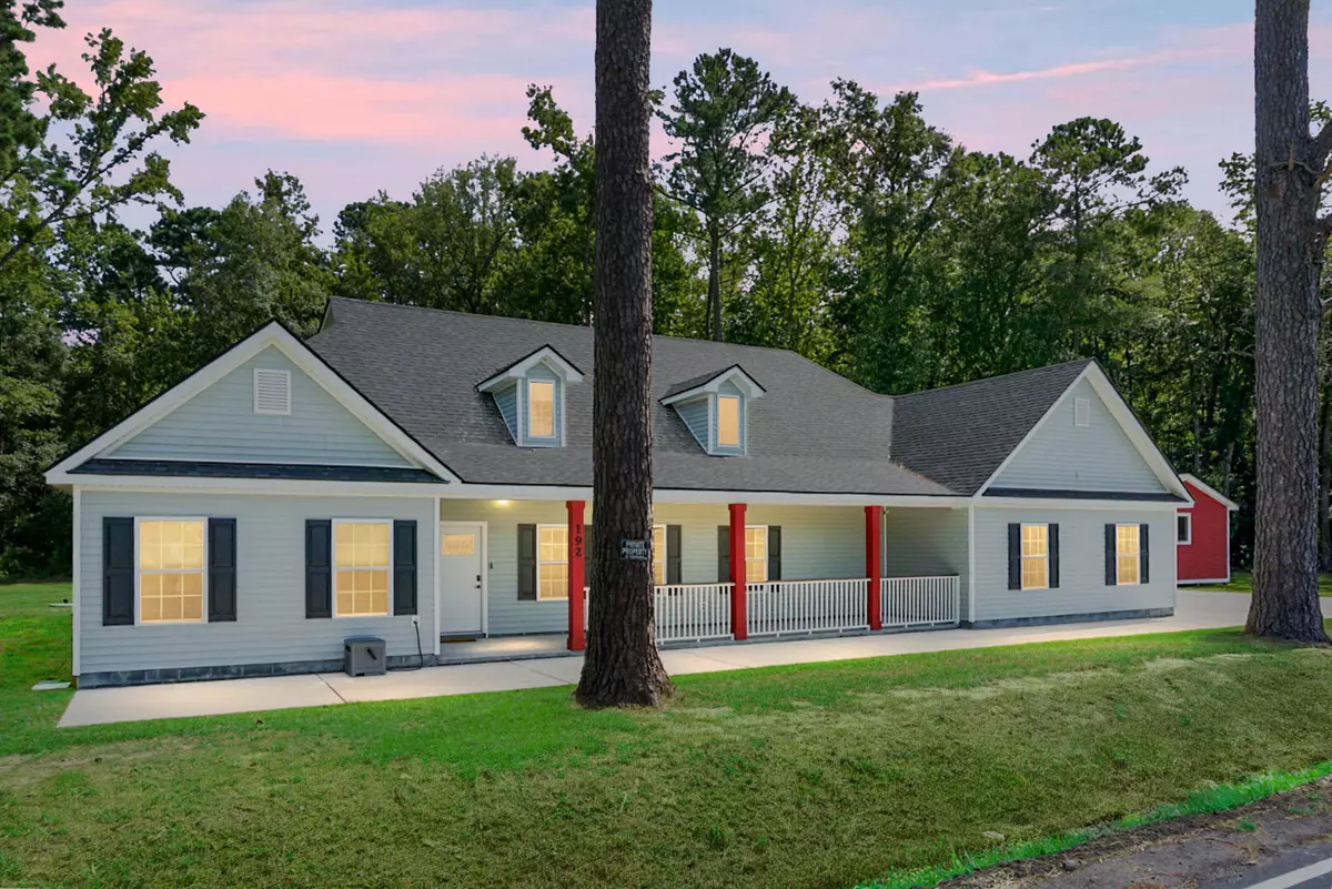 Moncks Corner, SC 29461,192 Law Ave