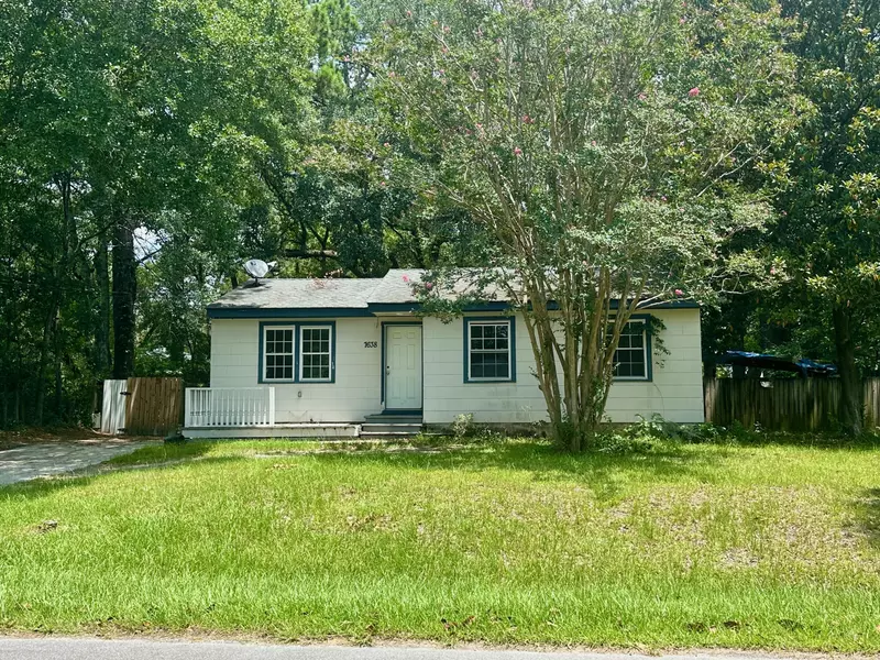 7638 Lady St, North Charleston, SC 29420