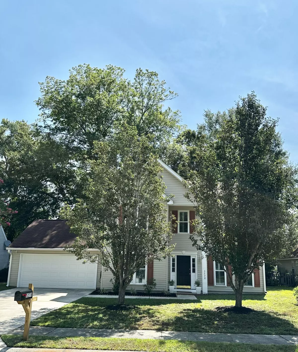 Mount Pleasant, SC 29466,3278 Tabor Rd