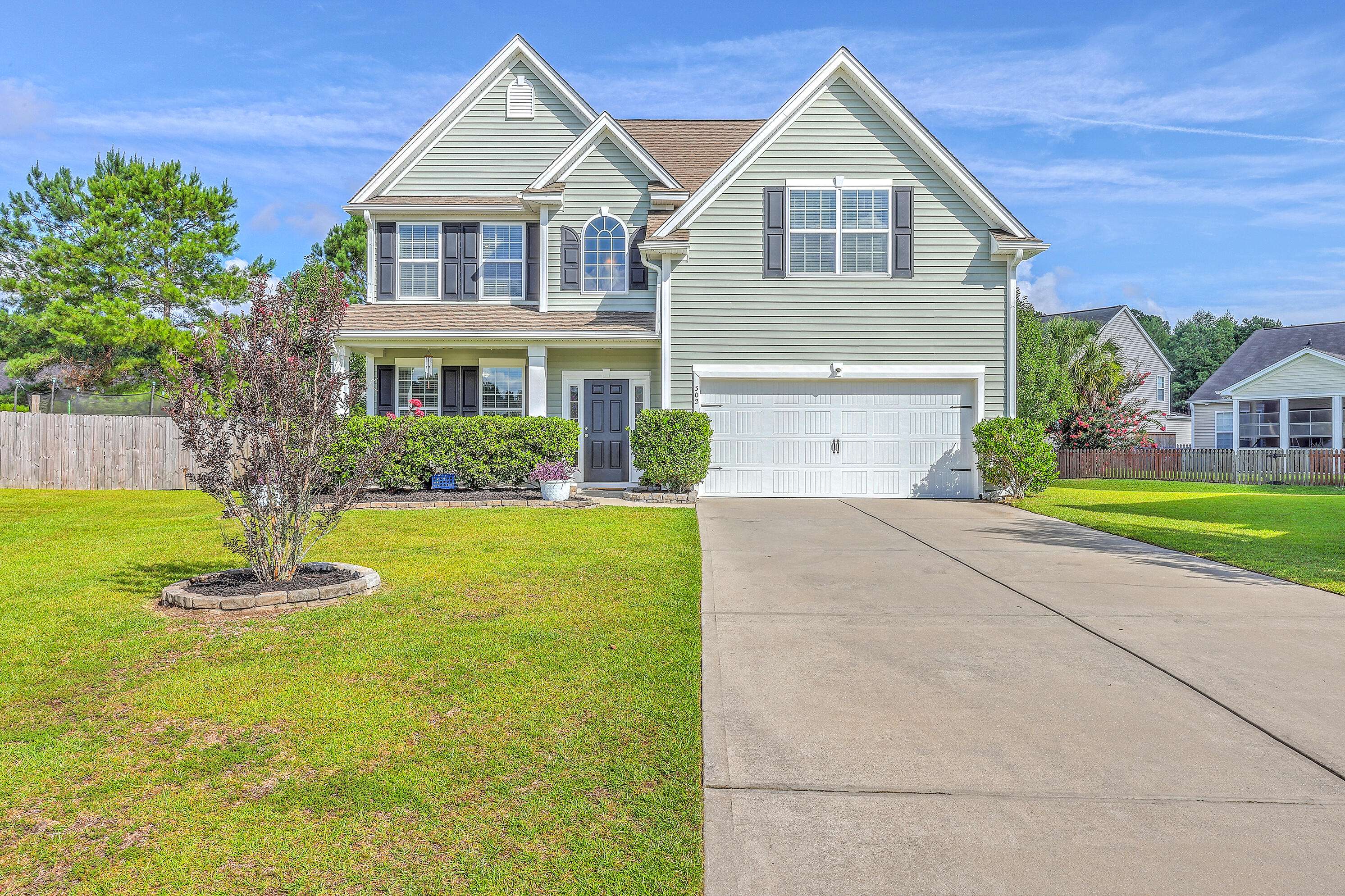 302 Southern Sugar Ave, Moncks Corner, SC 29461