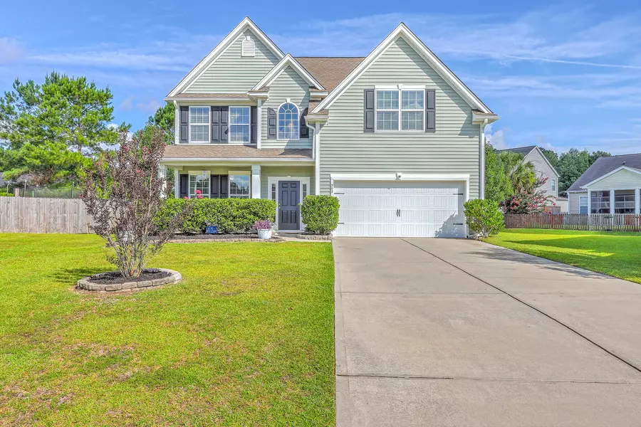 302 Southern Sugar Ave, Moncks Corner, SC 29461