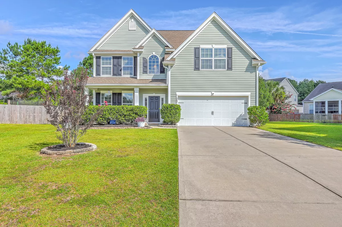 Moncks Corner, SC 29461,302 Southern Sugar Ave