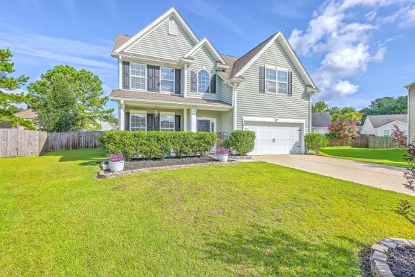 Moncks Corner, SC 29461,302 Southern Sugar Ave