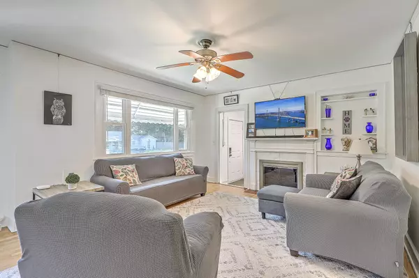 Charleston, SC 29407,549 Godfrey Park Pl