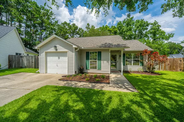 Goose Creek, SC 29445,108 Shropshire St