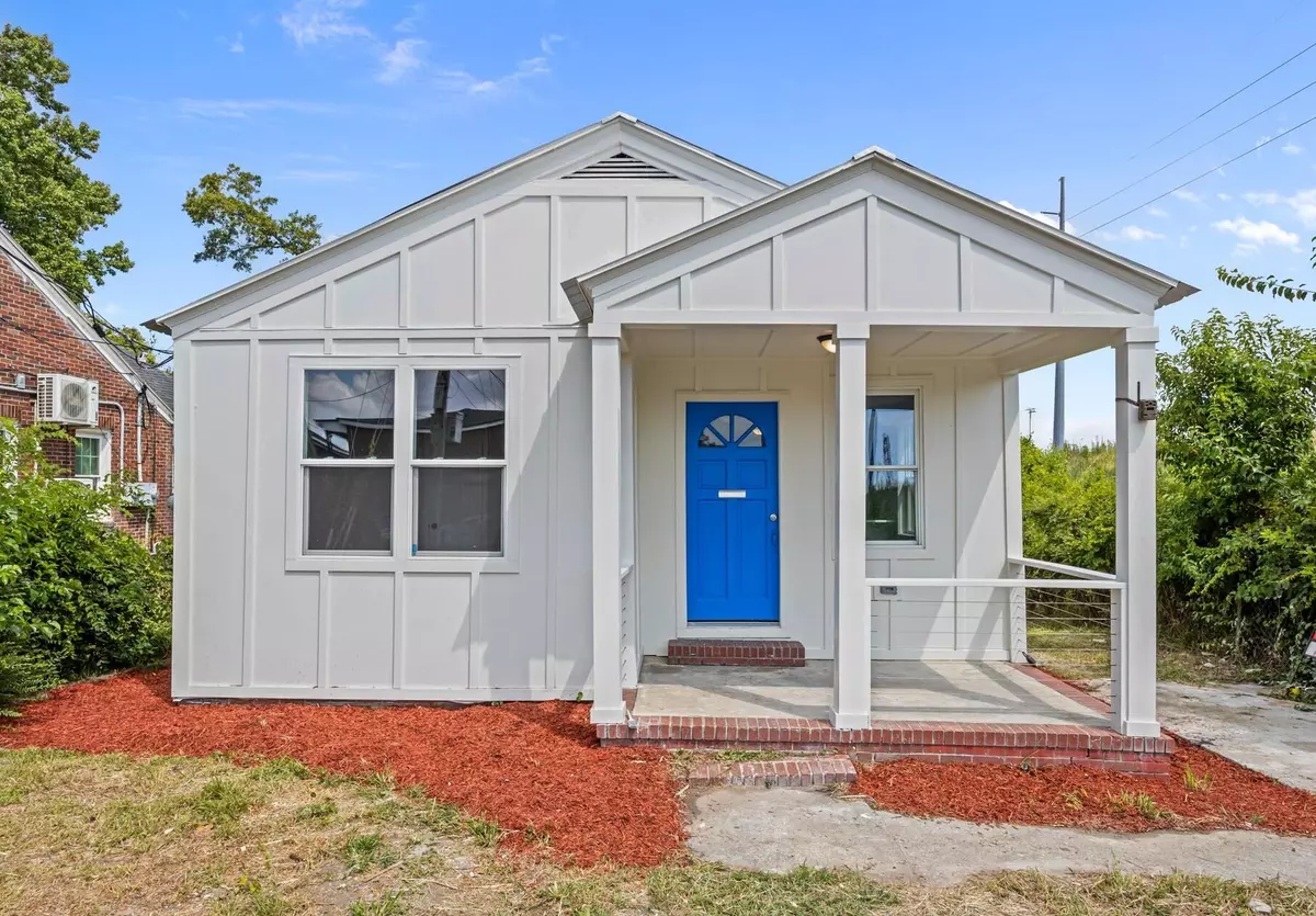 North Charleston, SC 29405,1806 Calvert St