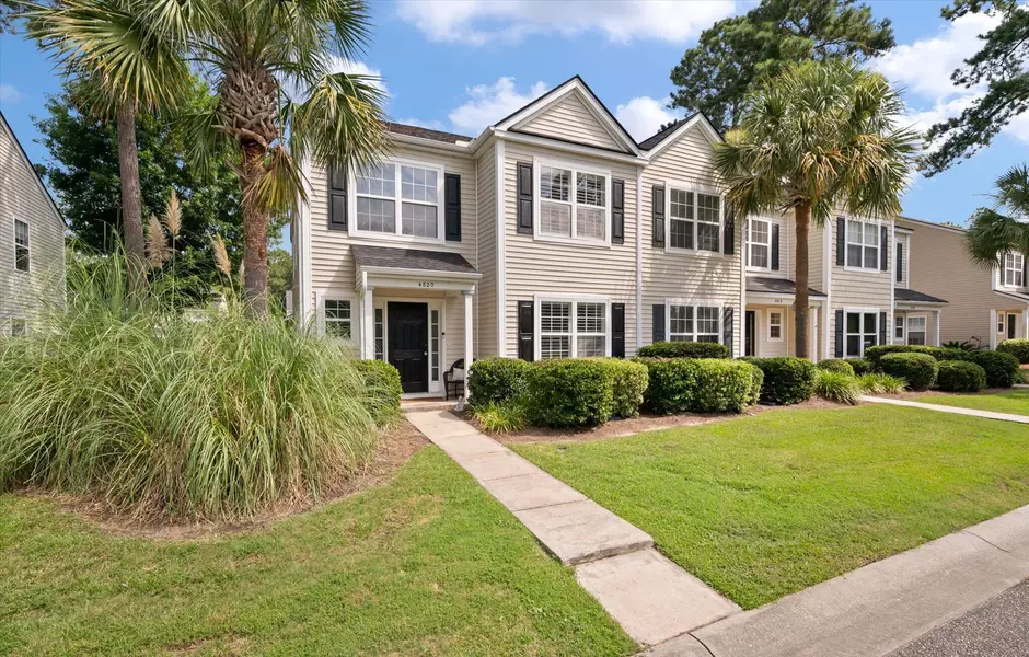 4820 Willow Brook Ln, Summerville, SC 29485