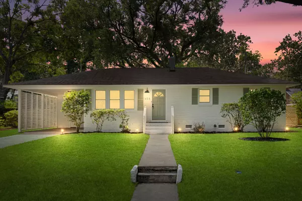 1455 Downing St,  Charleston,  SC 29407