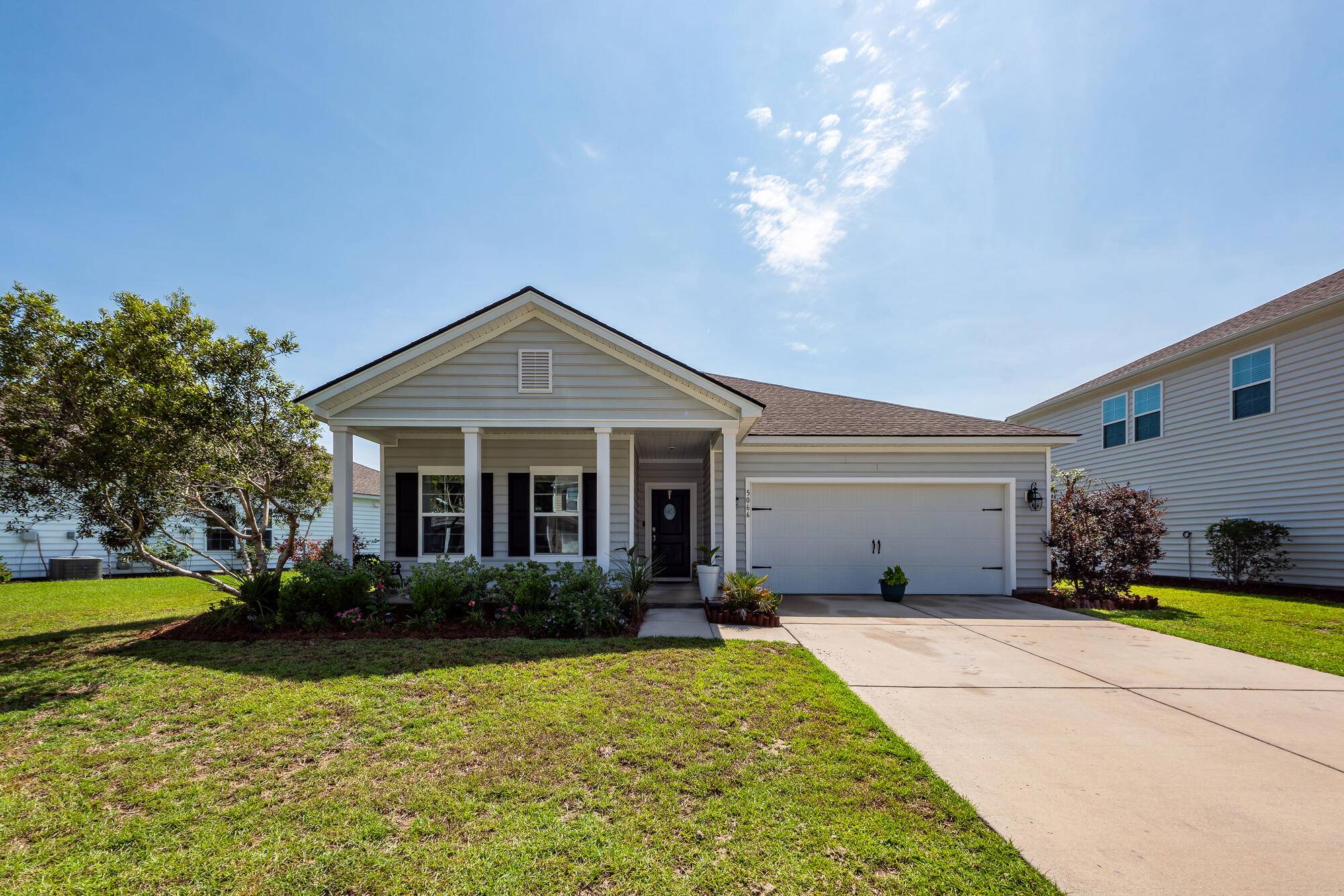 5066 Catfish Lp, Johns Island, SC 29455