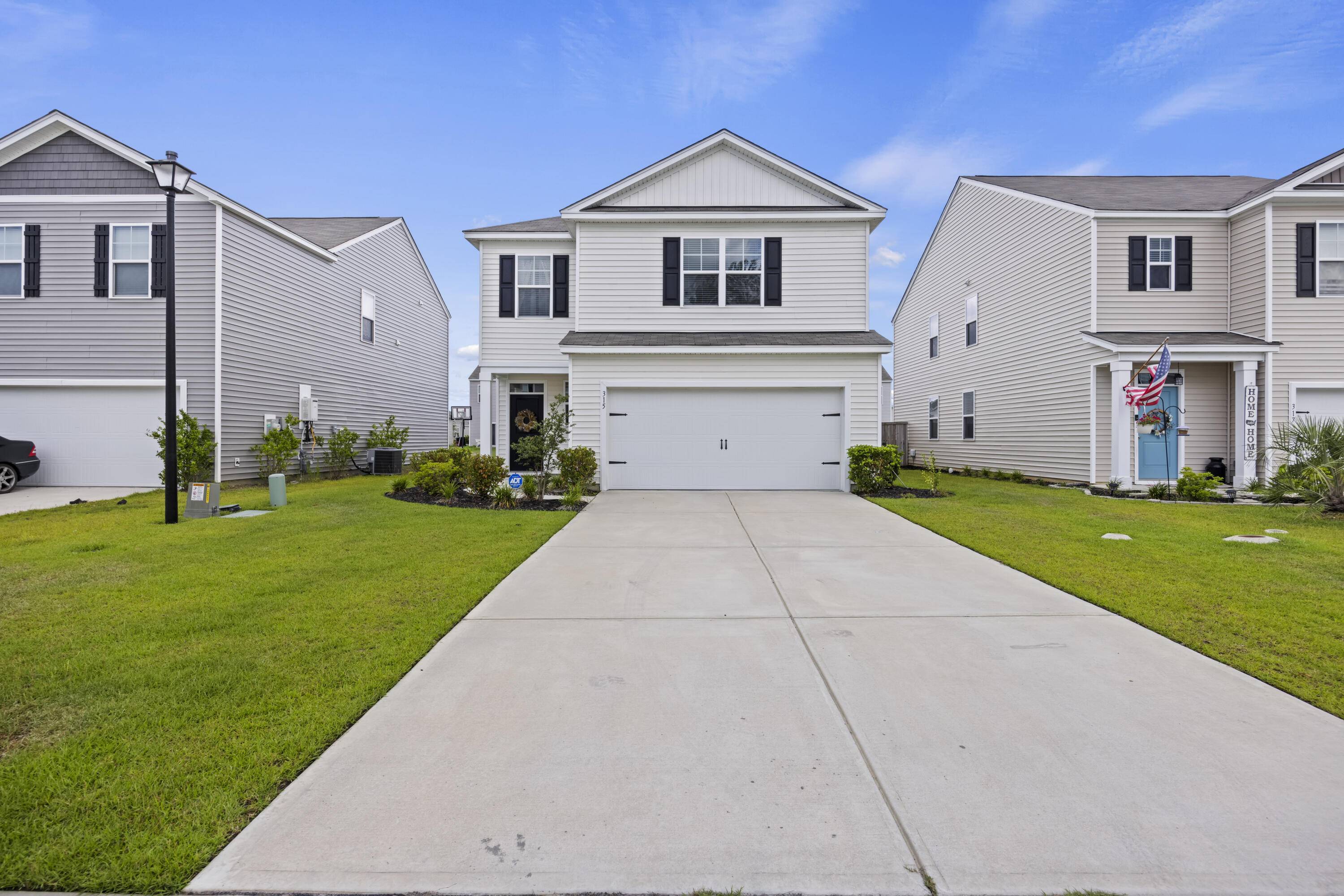 Summerville, SC 29486,315 Black Birch Dr
