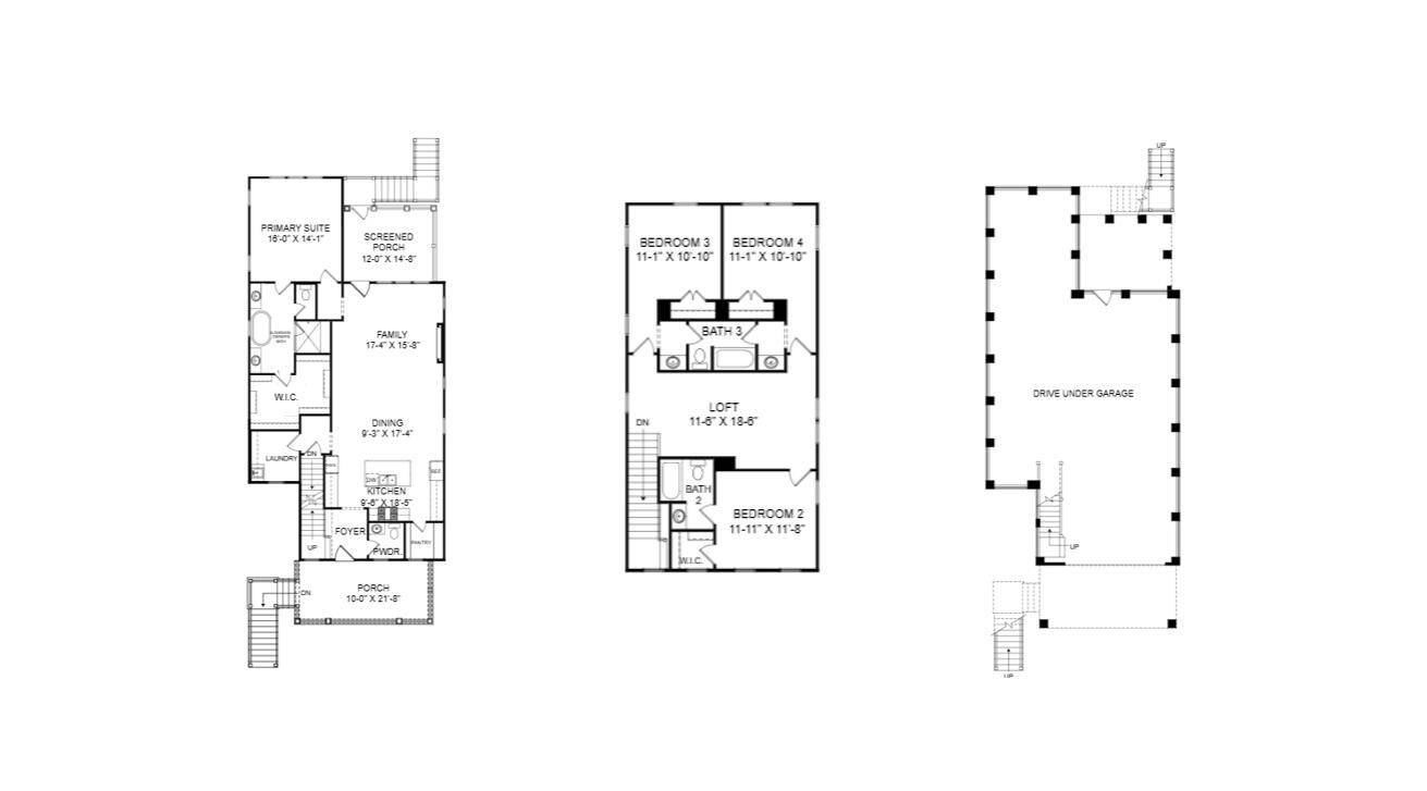 Johns Island, SC 29455,3041 Robeson Trce
