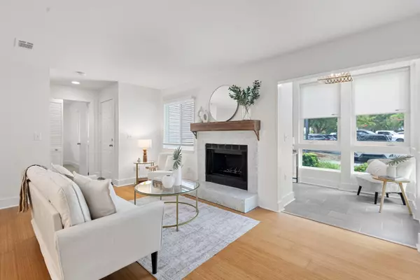 267 Alexandra Dr #5, Mount Pleasant, SC 29464