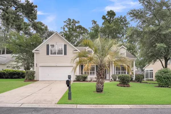 Summerville, SC 29485,802 Long Drive Rd