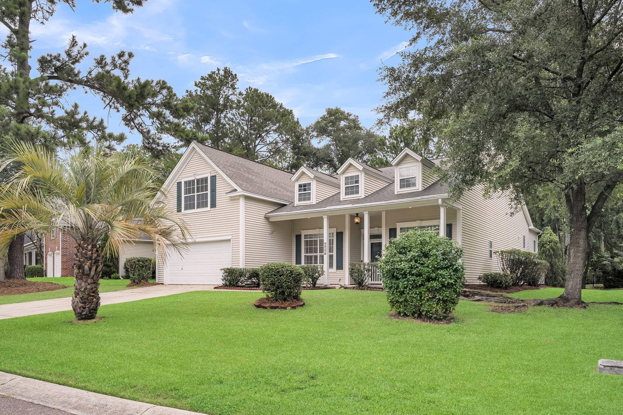 802 Long Drive Rd, Summerville, SC 29485