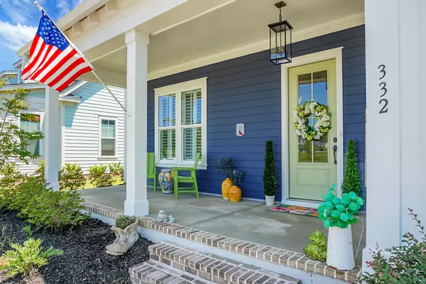 Summerville, SC 29486,332 Clearpath Dr