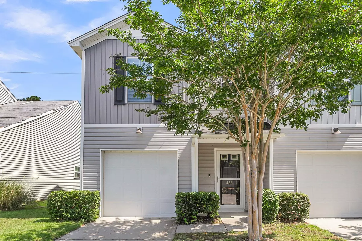 Goose Creek, SC 29445,485 Truman Dr