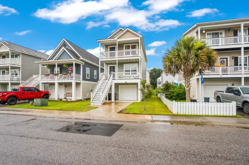 9 Bay Breeze Ln, Beaufort, SC 29907