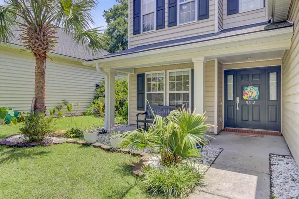 Summerville, SC 29485,5212 Mulholland Dr