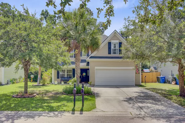 5212 Mulholland Dr, Summerville, SC 29485