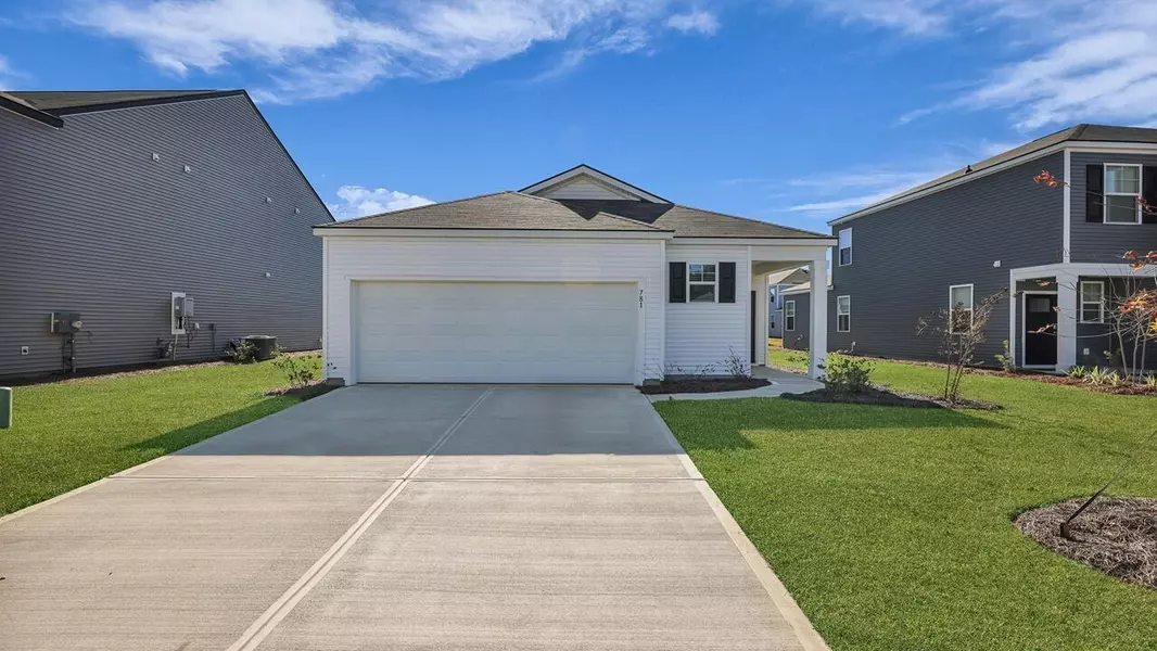 781 Long Bluff Rd, Summerville, SC 29486