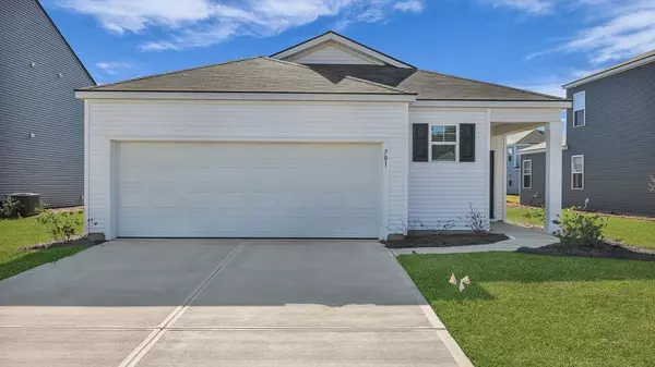 Summerville, SC 29486,781 Long Bluff Rd