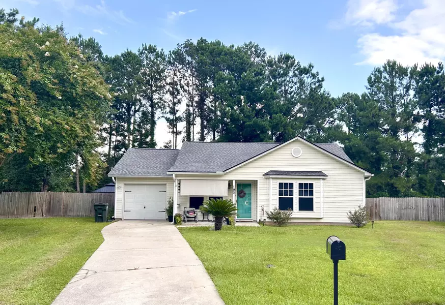 105 Cross Tie Ct, Summerville, SC 29486