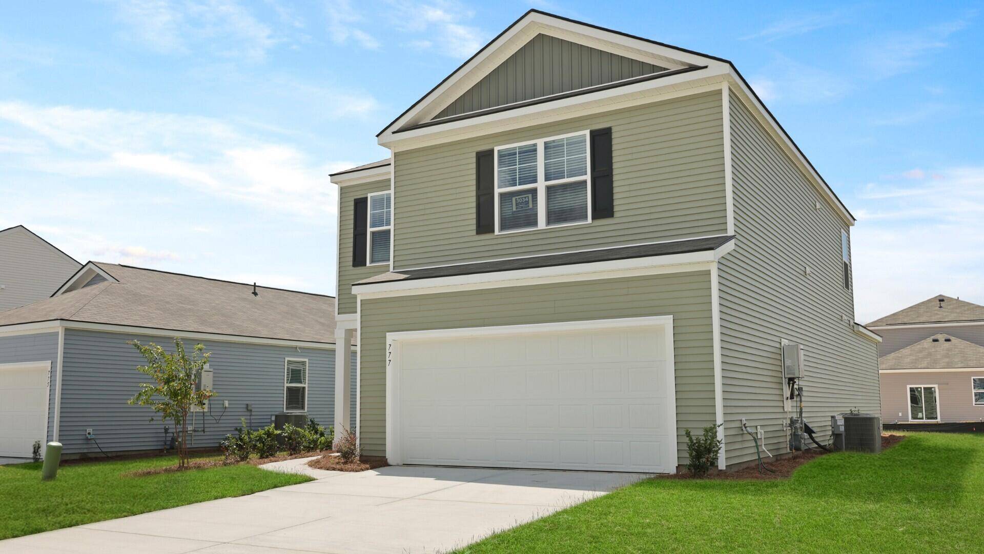 Summerville, SC 29486,777 Long Bluff Rd