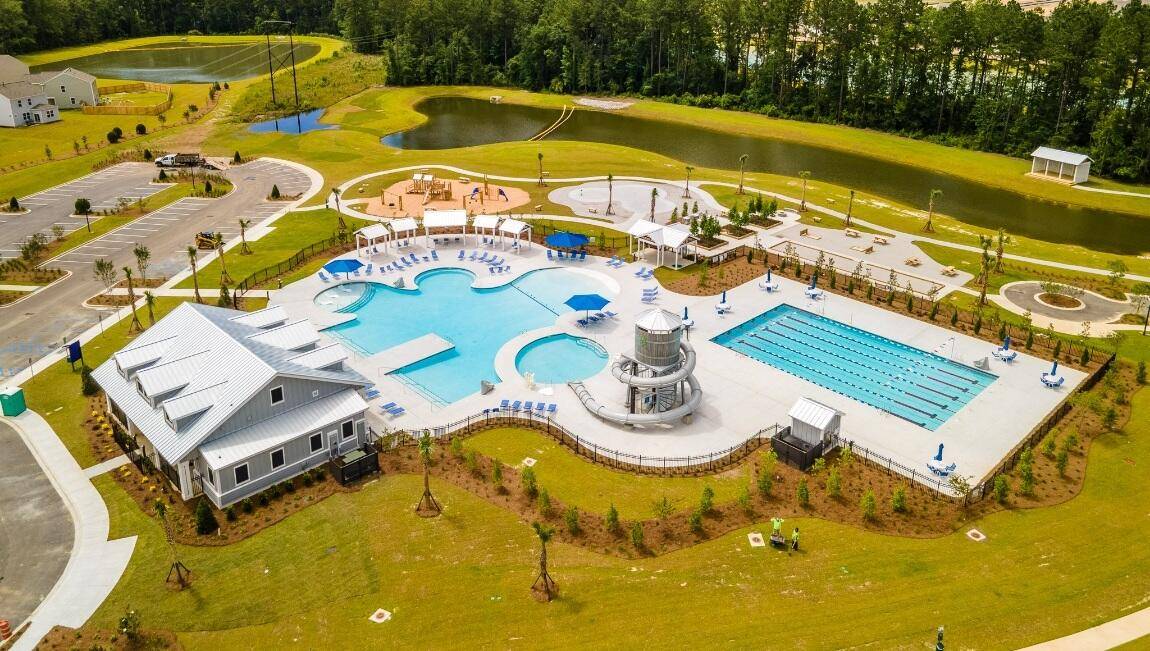 Summerville, SC 29486,805 Long Bluff Rd
